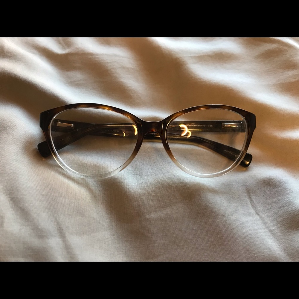 Michael kors glasses!